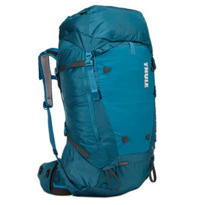 Genti, Rucsacuri tehnice , Rucsac tehnic Thule Versant, 50L, pentru barbati, Fjord - autogedal.ro