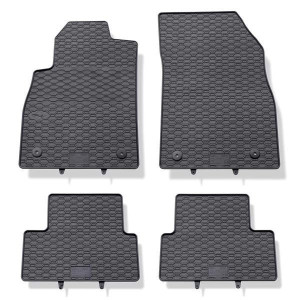 Covorase auto Opel Astra , Covorase auto OPEL Astra J 2009-2015 Geyer&Hosaja - autogedal.ro