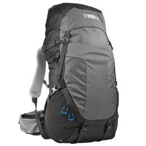 Genti, Rucsacuri tehnice , Rucsac tehnic Thule Capstone, 40L, Femei, Dark Shadow/Slate - autogedal.ro