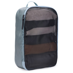 Genti, Rucsacuri, Huse, Saculet de depozitare Thule Packing Cube mediu, albastru - autogedal.ro