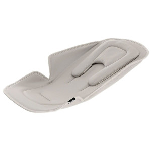 Transport copii Gri , Saltea pentru nou-nascuti, Thule, Newborn Inlay, Gri - autogedal.ro