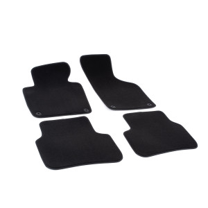 Covorase auto Passat B6/B7 2005-2014 AGD , Covorase auto mocheta VW Passat B6/B7 2005-2014 - autogedal.ro