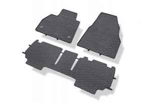 Covorase auto Mercedes Citan , Covorase auto MERCEDES Citan W415 5 locuri 2012-2021 Geyer&Hosaja - autogedal.ro