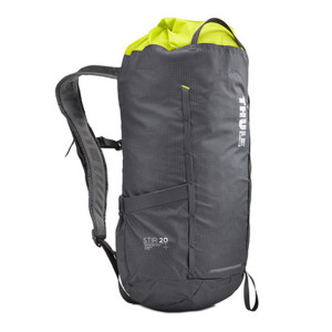 Genti, Rucsacuri, Huse - Rucsacuri tehnice, Rucsac tehnic Thule Stir Hiking Pack, 20L, Dark Shadow - autogedal.ro