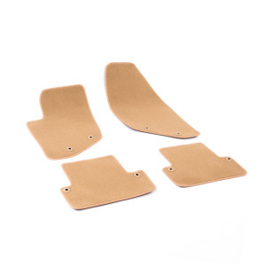Covorase auto Volvo S60 , Covorase auto mocheta Volvo S60 I 2000-2010 - autogedal.ro