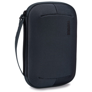 Genti, Rucsacuri, Huse - Accesorii genti-rucsacuri, Geanta pentru articole electronice Thule Subterra 2 Powershuttle, Medium, Gri inchis - autogedal.ro