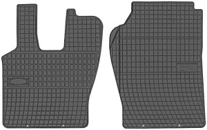 Covorase auto Scania , Covorase auto Scania P 2004-prezent Frogum - autogedal.ro