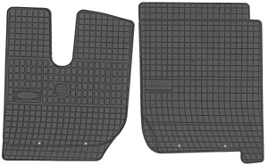 Covorase auto Iveco , Covorase auto Iveco Stralis 2002-prezent Frogum - autogedal.ro