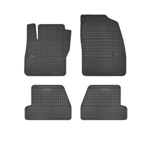 Covorase auto Ford Focus , Covorase auto FORD Focus III 2011-2018 Frogum - autogedal.ro