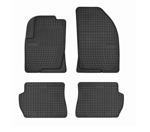 Covorase auto Mazda , Covorase auto MAZDA 2 2003-2007 Frogum - autogedal.ro