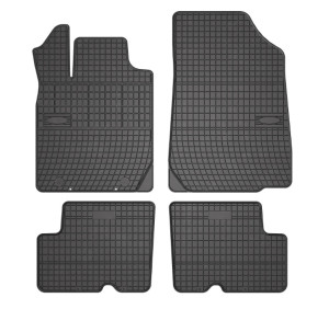 Covorase auto Dacia Duster , Covorase auto DACIA Duster 2013-2017 Frogum - autogedal.ro