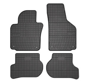 Covorase auto 2005-2012 , Covorase auto SEAT Toledo III 2005-2012 Frogum - autogedal.ro