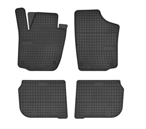 Covorase auto 2013-2019 , Covorase auto SEAT Toledo IV 2013-2019 Frogum - autogedal.ro