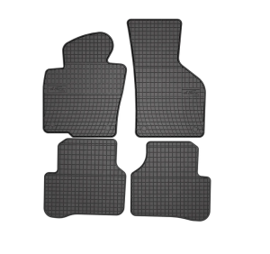 Covorase auto Volkswagen Passat CC , Covorase auto VW Passat CC 2008-2016 Frogum - autogedal.ro