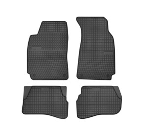 Covorase auto Volkswagen Negru , Covorase auto VW Passat B5 1996-2005 Frogum - autogedal.ro