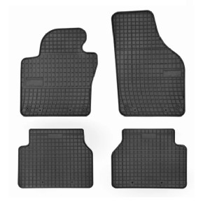 Covorase auto Volkswagen Tiguan , Covorase auto VW Tiguan I 2007-2015 Frogum - autogedal.ro