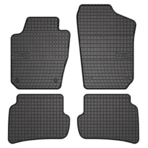 Covorase auto Seat 2008-2017 , Covorase auto SEAT Ibiza 2008-2017 Frogum - autogedal.ro