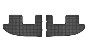 Covorase auto, Covorase auto VW Sharan II 2010-2022 Randul 3 Frogum - autogedal.ro