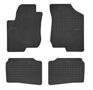 Covorase auto Kia Ceed , Covorase auto KIA Ceed 2007-2012 Frogum - autogedal.ro