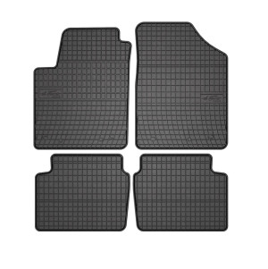 Covorase auto Hyundai I 10 , Covorase auto HYUNDAI I 10 2008-2013 Frogum - autogedal.ro