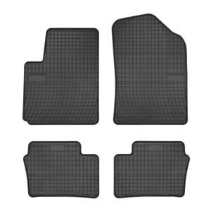 Covorase auto, Covorase auto KIA Picanto 2011-2017 Frogum - autogedal.ro