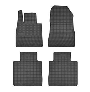 Covorase auto Nissan Note , Covorase auto NISSAN Note E12 2013-prezent Frogum - autogedal.ro