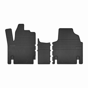 Covorase auto Peugeot Expert , Covorase auto PEUGEOT Expert 1994-2006 Randul 1 Frogum - autogedal.ro