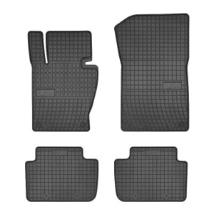 Covorase auto BMW X3 , Covorase auto BMW X3 E83 2004-2010 Frogum - autogedal.ro