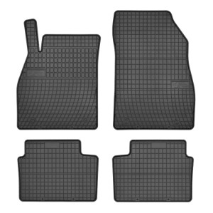 Covorase auto 2012-2016 , Covorase auto CHEVROLET Malibu 2012-2016 Frogum - autogedal.ro