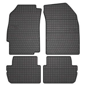 Covorase auto Chevrolet Spark , Covorase auto CHEVROLET Spark M300 2009-2015 Frogum - autogedal.ro