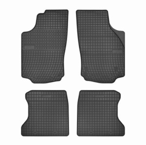 Covorase auto Opel Combo , Covorase auto OPEL Combo C 5 locuri 2002-2011 Frogum - autogedal.ro