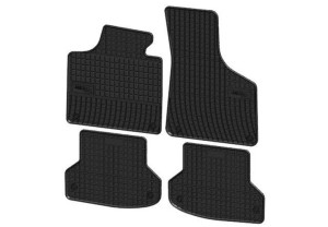 Covorase auto Audi A3 , Covorase auto AUDI A3 8P 2003-2013 Frogum - autogedal.ro