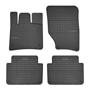 Covorase auto Audi Q7 , Covorase auto AUDI Q7 4L 2006-2015 Frogum - autogedal.ro