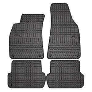 Covorase auto Audi A4 , Covorase auto AUDI A4 B6/B7 2000-2008 Frogum - autogedal.ro