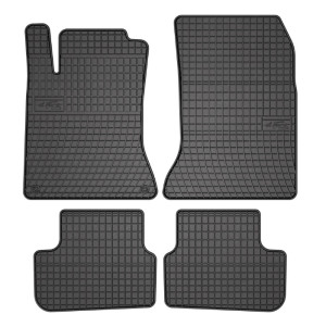 Covorase auto Mercedes GLA , Covorase auto MERCEDES GLA X156 2014-2020 Frogum - autogedal.ro