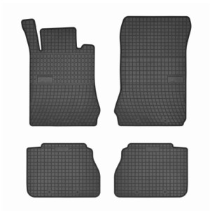 Covorase auto Mercedes E-Class , Covorase auto MERCEDES E-Class W210 1995-2002 Frogum - autogedal.ro