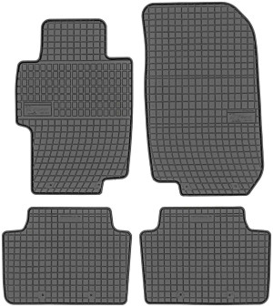 Covorase auto Honda , Covorase auto HONDA Accord VII 2003-2008 Frogum - autogedal.ro