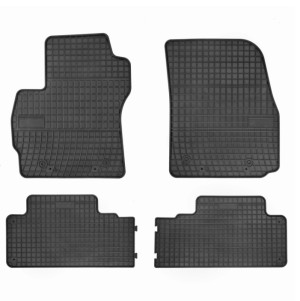 Covorase auto Mazda , Covorase auto MAZDA Premacy 2005-2010 Frogum - autogedal.ro