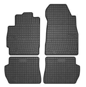 Covorase auto Mazda , Covorase auto MAZDA 2 2007-2015 Frogum - autogedal.ro