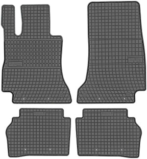 Covorase auto Mercedes E-Class , Covorase auto MERCEDES E-Class W213 2016-2023 Frogum - autogedal.ro