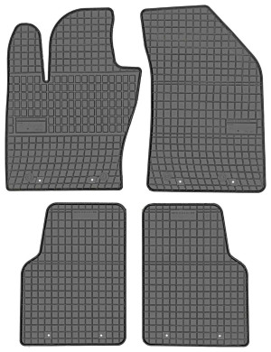 Covorase auto Jeep 2017-prezent , Covorase auto JEEP Compass 2017-prezent Frogum - autogedal.ro