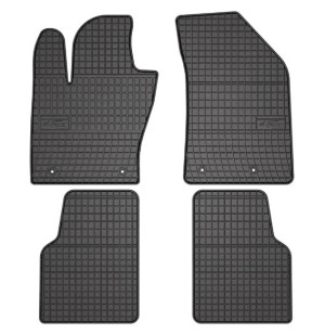 Covorase auto Alfa Romeo Tonale , Covorase auto ALFA ROMEO Tonale 2022-prezent Frogum - autogedal.ro