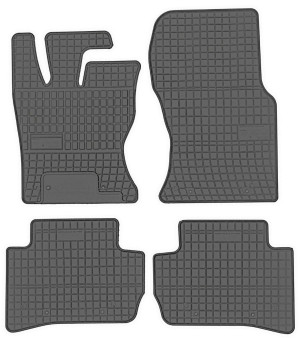 Covorase auto Land Rover Range Rover Velar , Covorase auto LAND ROVER Range Rover Velar 2017-prezent Frogum - autogedal.ro