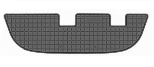 Covorase auto, Covorase auto Ssangyong Rexton 2017-2020 Rand 3 Frogum - autogedal.ro