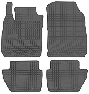 Covorase auto Ford Ecosport , Covorase auto FORD Ecosport 2018-prezent Frogum - autogedal.ro