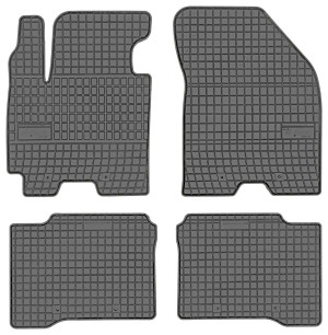 Default Category Swift Negru , Covorase auto SUZUKI Swift 2018-prezent Frogum - autogedal.ro