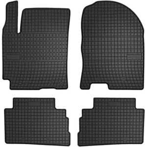 Covorase auto Hyundai Kona , Covorase auto Hyundai Kona 2017-2023 Frogum - autogedal.ro