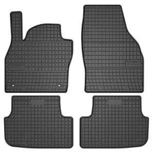 Covorase auto Volkswagen Taigo , Covorase auto VOLKSWAGEN Taigo 2020-prezent Frogum - autogedal.ro