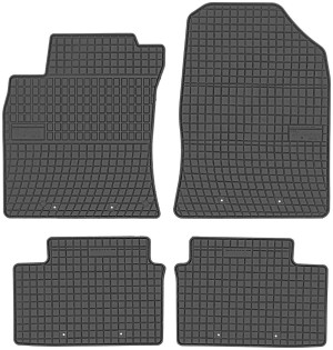 Covorase auto Kia Ceed , Covorase auto KIA Ceed 2018-prezent Frogum - autogedal.ro