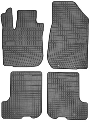 Covorase auto Dacia Sandero , Covorase auto DACIA Sandero 2019-2020 Frogum - autogedal.ro